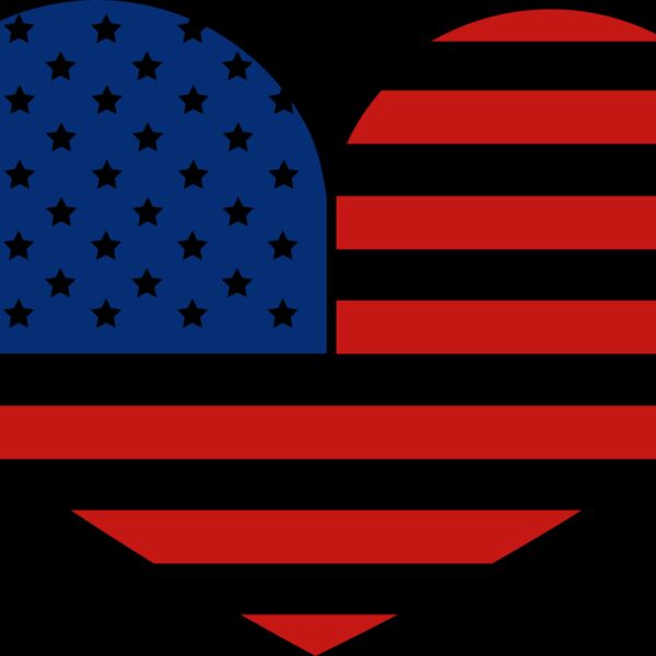 USA Heart Thumbnail