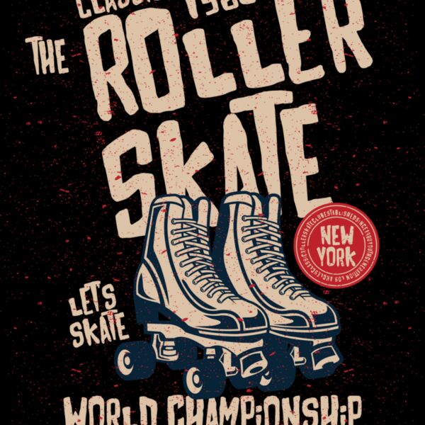 Roller Skate Thumbnail