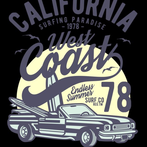 California West Coast2 Thumbnail