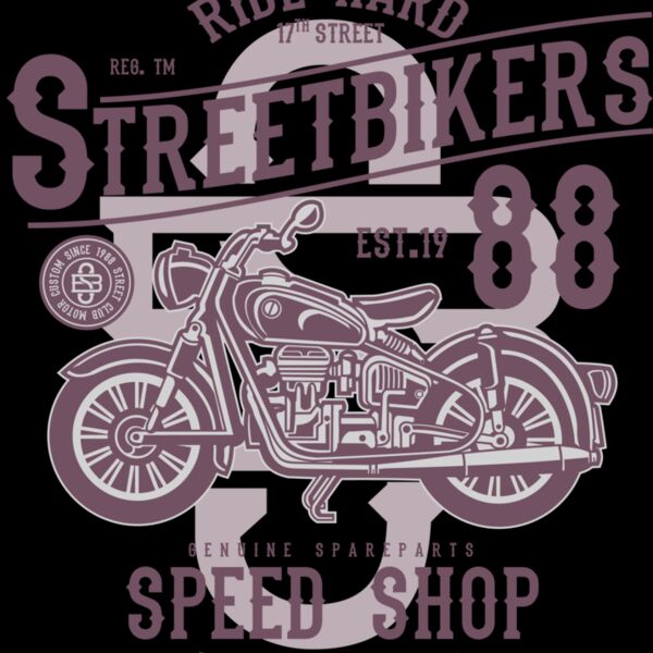 Street Bikers2 Thumbnail