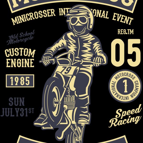 Moto Cross2 Thumbnail