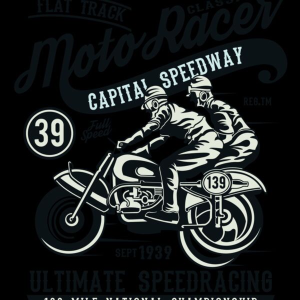 Moto Racer Classic2 Thumbnail