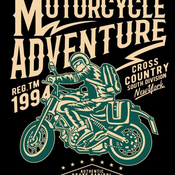 Motorcycle Adventure2 Thumbnail