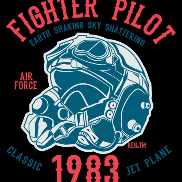Fighter Pilot2 Thumbnail