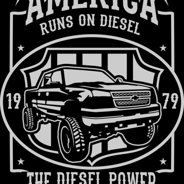 Runs On Diesel2 Thumbnail