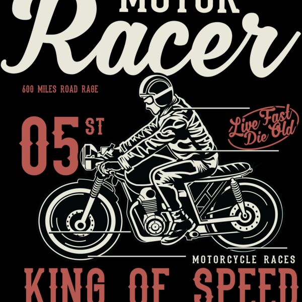 Motor Racer2 Thumbnail