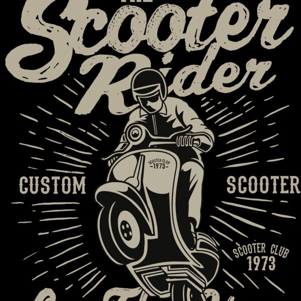 Scooter Rider2 Thumbnail