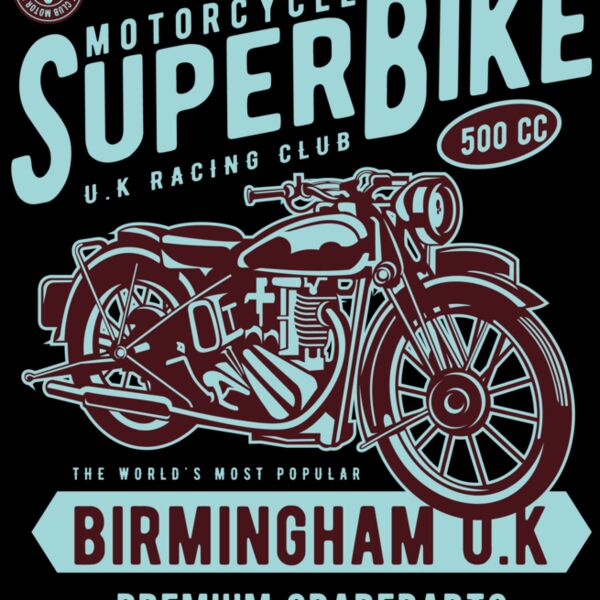 Super Bike2 Thumbnail