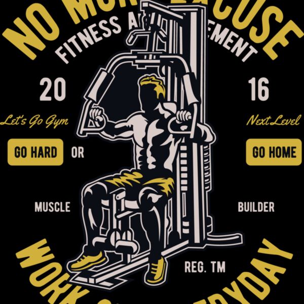 Work Out Everyday2 Thumbnail