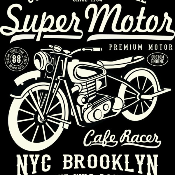 Super Motor2 Thumbnail