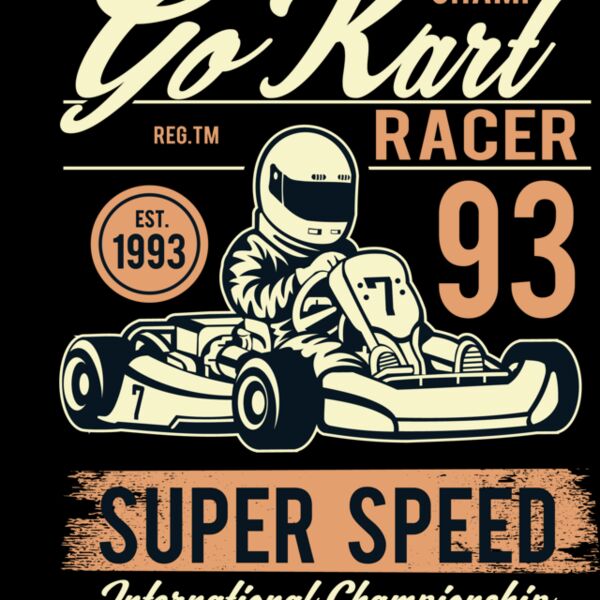 Go Kart Racer2 Thumbnail