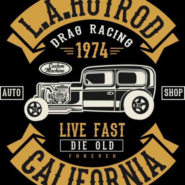 LA Hotrod2 Thumbnail