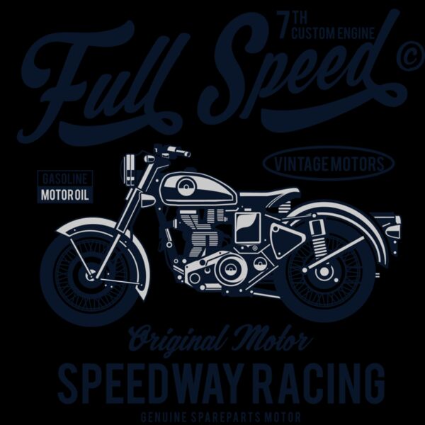 Full Speed2 Thumbnail