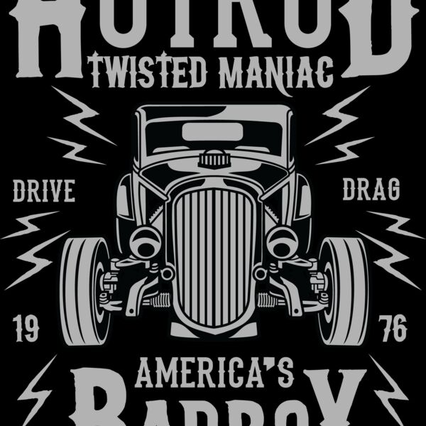 Twisted Hotrod2 Thumbnail