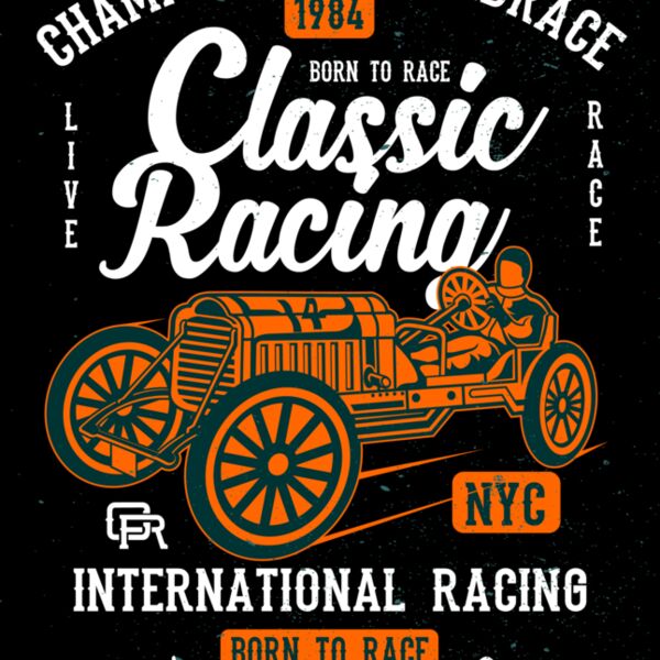 Classic Racing2 Thumbnail