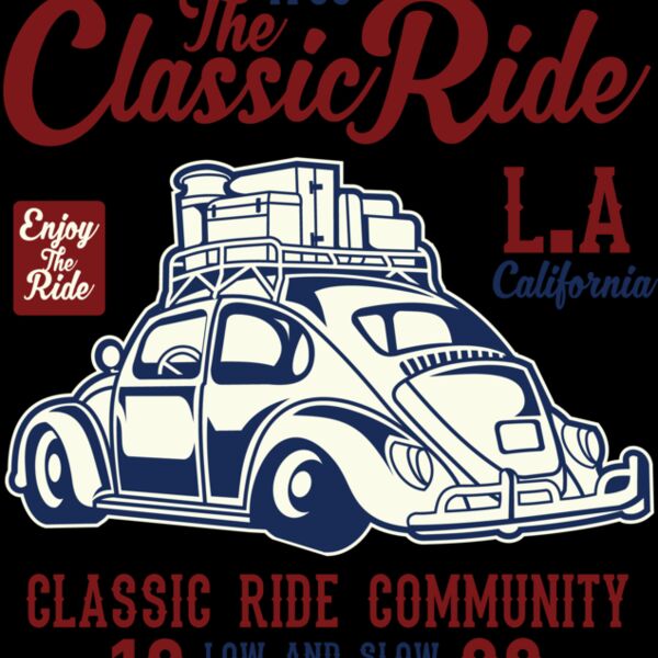 The Classic Ride2 Thumbnail