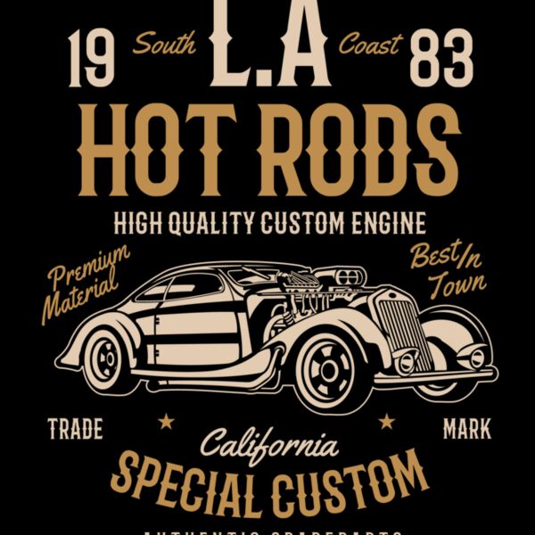 LA Hot Rods2 Thumbnail