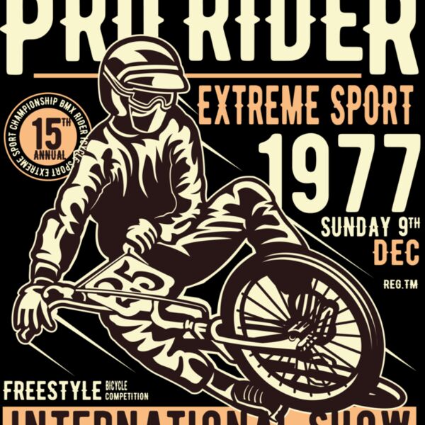 Pro Rider2 Thumbnail
