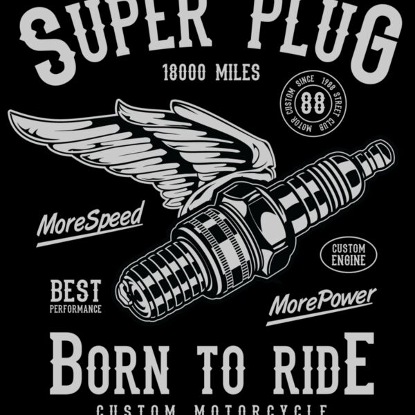 Super Plug2 Thumbnail