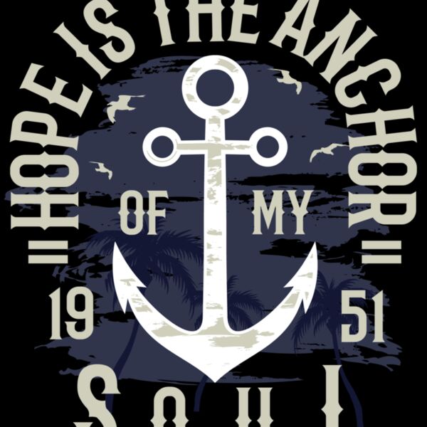 Hope Is The Anchor2 Thumbnail