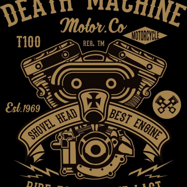 Death Machine2 Thumbnail