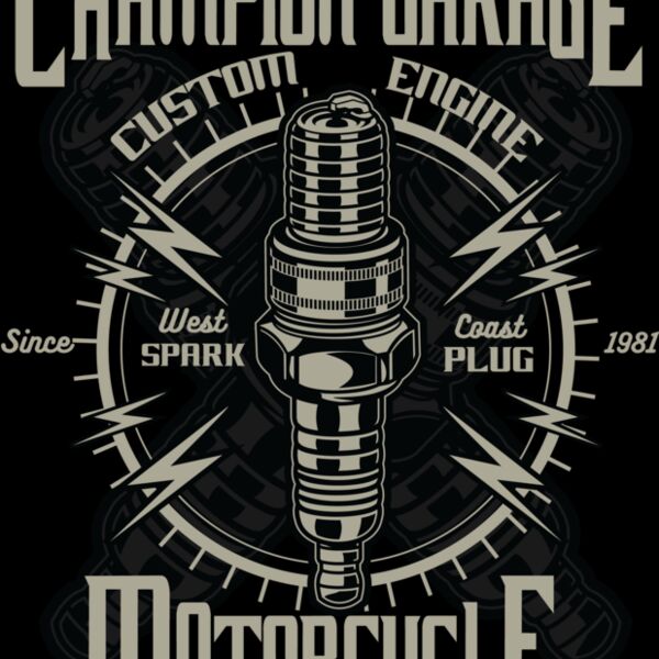 Spark Plug Thumbnail