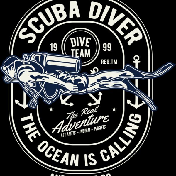 Scuba Diver2 Thumbnail