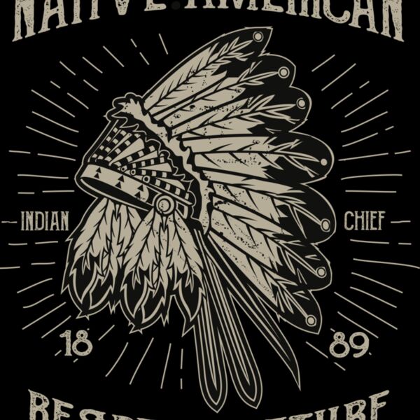 Native American 1 2 Thumbnail