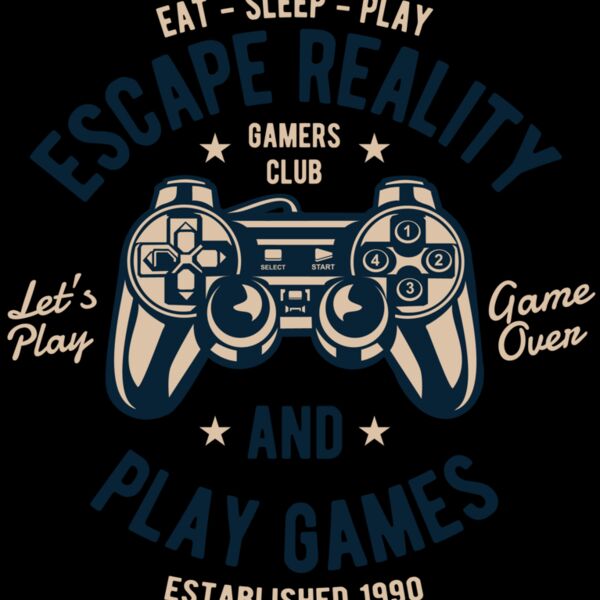 Escape Reality2 Thumbnail