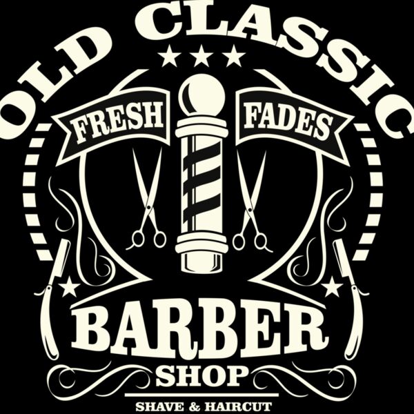 Old Classic Barber Thumbnail
