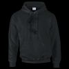 DryBlend® adult hooded sweatshirt Thumbnail