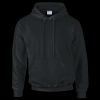 DryBlend® adult hooded sweatshirt Thumbnail