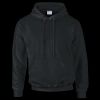 DryBlend® adult hooded sweatshirt Thumbnail