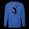 Valueweight long sleeve T Thumbnail
