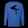 Valueweight long sleeve T Thumbnail
