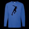 Valueweight long sleeve T Thumbnail