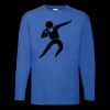 Valueweight long sleeve T Thumbnail