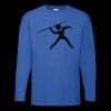Valueweight long sleeve T Thumbnail