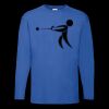Valueweight long sleeve T Thumbnail