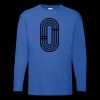 Valueweight long sleeve T Thumbnail
