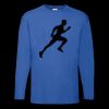 Valueweight long sleeve T Thumbnail