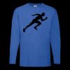 Valueweight long sleeve T Thumbnail