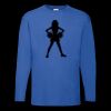 Valueweight long sleeve T Thumbnail