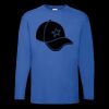 Valueweight long sleeve T Thumbnail