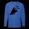 Valueweight long sleeve T Thumbnail