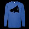 Valueweight long sleeve T Thumbnail