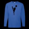 Valueweight long sleeve T Thumbnail