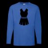 Valueweight long sleeve T Thumbnail