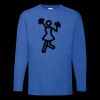 Valueweight long sleeve T Thumbnail