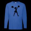 Valueweight long sleeve T Thumbnail